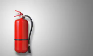 3 Critical Things Every Business Owner Needs To Know About Fire Extinguishers