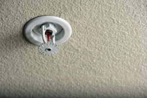 Preventing Corrosion in Your Fire Sprinklers