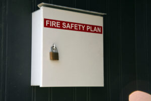 How to Implement Fire Codes Around Your Business